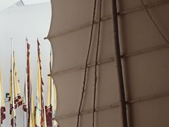 -万平口海滨旅游区-海战馆