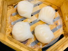 虾饺-玉兰苑一等茶餐厅