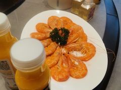 -红高粱大酒店(宁山东路店)