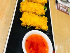 -骑士牛排(天一广场店)