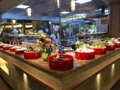 -小杨烤肉(高新店)