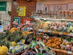 -百果园(板桥路蓝水湾店)