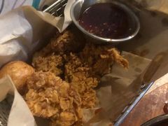 -包装马车·韩国料理·포장마차