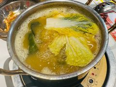 -行运海鲜食集(北京首店)