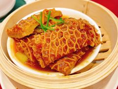 金钱肚-北园酒家(小北路店)