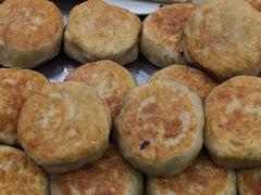 -白魁老号饭庄(安内店)