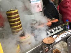 -明兴正宗潮州五彩鱼蛋粉面(中山六路店)