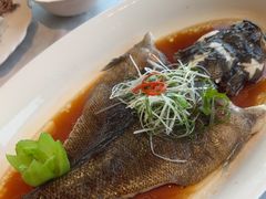 -馋遇江南·精致湖景雅宴(东方之门店)