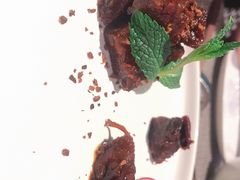 私房陈皮牛肉-十里弄堂(K11店)