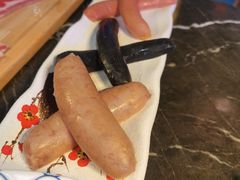 -十三姨正合丰烤肉(营迹路店)