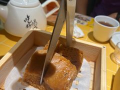 -蔡澜点心·粤菜(花城汇南区店)