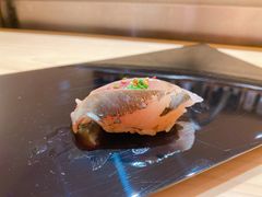 -鮨青(恒基名人购物中心店)
