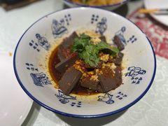 -汉唐宴长安食府