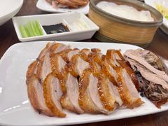 -全聚德(扬州虹桥坊店)