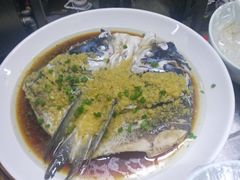 -绿茶餐厅(松江万达店)
