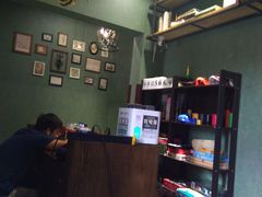 -屿家轻奢农家小院(十三陵店)