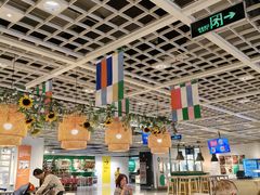 -宜家·瑞典风味餐厅(无锡店)