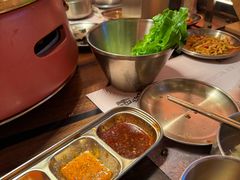 -西塔老太太泥炉烤肉(上海七宝领展广场店)