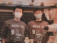 -Be Lived Cafe比例咖啡(摩天轮店)