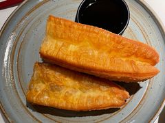 -青年公社烤鸭(青年路店)