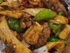 -嘎嘎鸭脑壳(蜀汉路店)