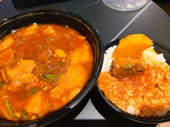 -老姑砂锅·烧烤天津菜(体北道店)