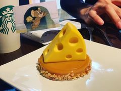 -星巴克臻选(深圳华强北茂业店)