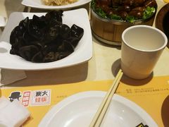-老佛爷炭火蛙锅直营(清滨路总店)