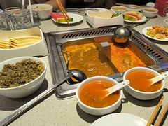 -海底捞火锅(万达广场店)