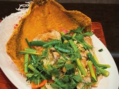 -陆壹捌餐厅(五大道店)