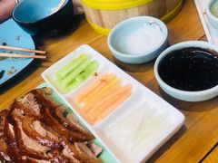 -局气 烤鸭·北京菜(光华路店)