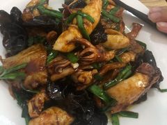 -九龙餐厅(大沽路店)