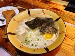 -烧鸟周居酒屋(香山店)