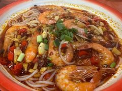 -老三样·美食研究中心(世贸路店)