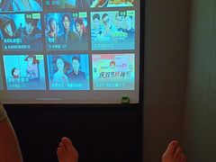 -和子足浴SPA会馆(东方之门店)