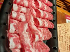 -东巴人鱼豆花火锅(幸福街店)