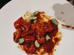 -壹零捌道·北京烤鸭(车公庄店)