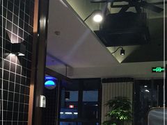 大堂-味妙烤鱼吧(回龙观店)