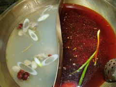 -小龙坎老火锅(华飞店)