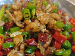 -利杨记·本味轩粥坊·烧烤(宝体店)