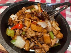 -西贝(六里桥旗舰店)