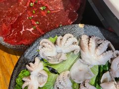 -海煮叹鲜·粥底火锅·港式海鲜打边炉(赛银国际广场店)