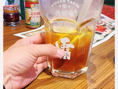 -西关味(大卫城店)