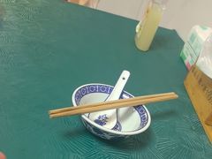 -桂园白粥·潮汕老味道