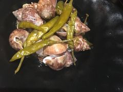 -手选潮汕鲜活牛肉火锅(二七广场店)