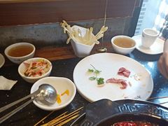 -香佰里鲜货火锅(佳乐金街店)