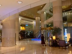 -厦门喜来登酒店