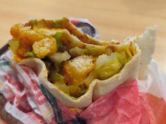 -麦当劳(银泰城店)