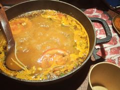 -旺福·贵州酸汤牛肉火锅(陆悦天地店)