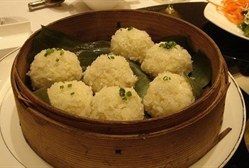 -粗茶淡饭·汉口公馆(循礼门店)